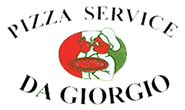 Pizza Service Da Giorgio Logo
